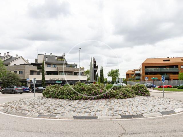 Chalet en venta en Moncloa-Aravaca, Madrid