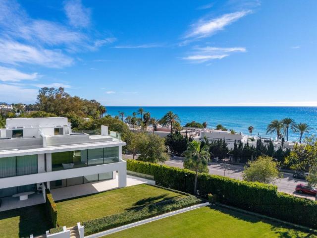 Chalet en venta en El Vicario, Costa del Sol Occidental