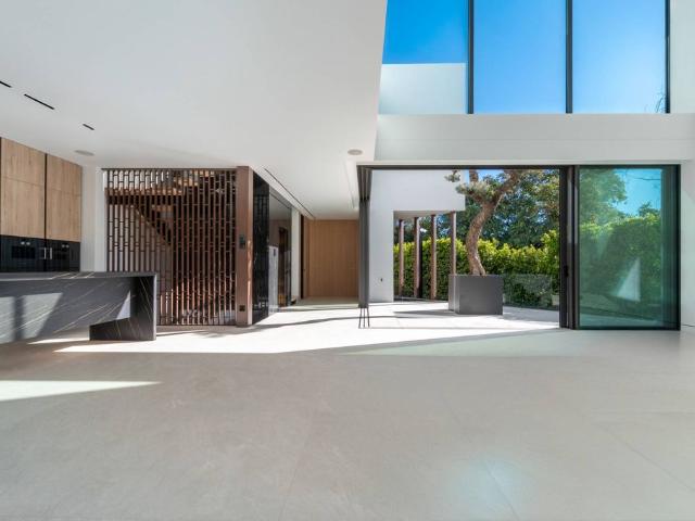 Chalet en venta en El Vicario, Costa del Sol Occidental