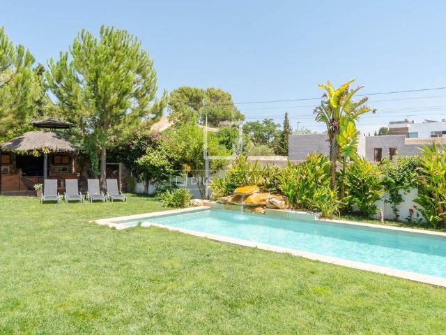 Chalet en venta en el Camp de Túria, Valencia