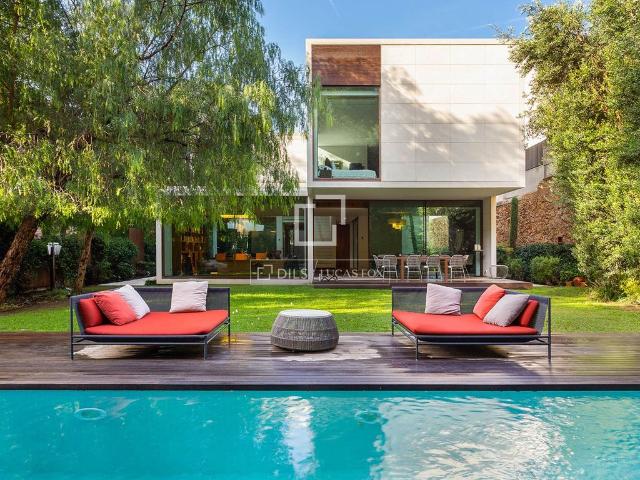 Chalet en venta en Barcelonès, Catalunya