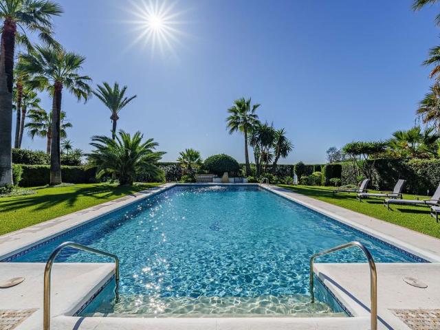 Chalet en venta en El Vicario, Costa del Sol Occidental