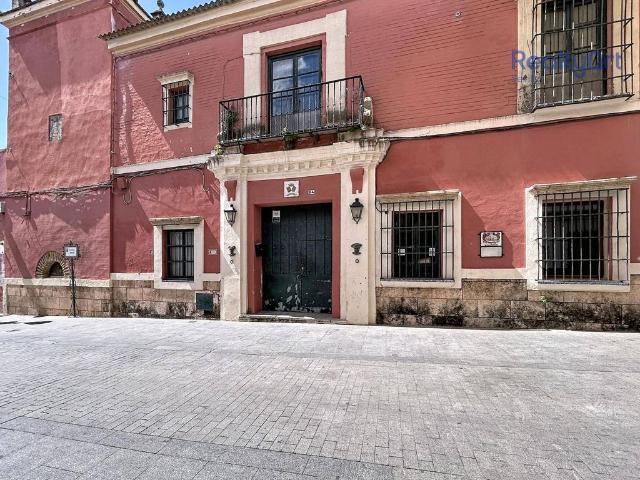 Chalet en venta en Barrio de Nicolás, Gines