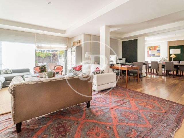 Chalet en venta en Viñas Viejas, Boadilla Del Monte