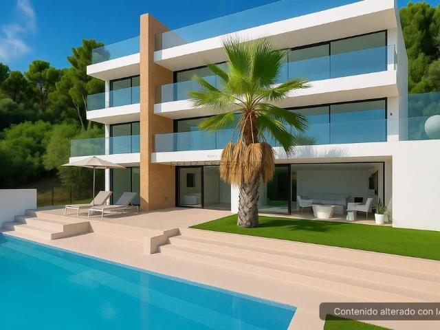 Chalet en venta en Bellamar, Baix Llobregat