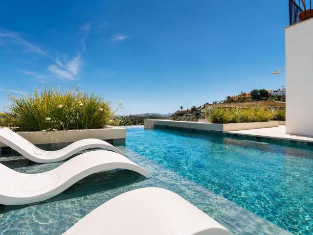 Chalet en venta en Costa del Sol Occidental, Andalucía
