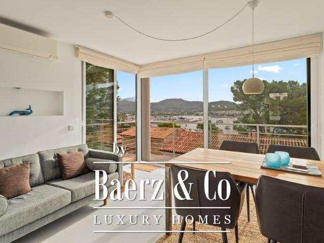 Chalet en venta en Las Brisas, Andratx