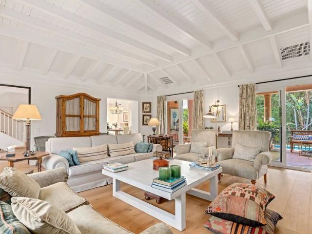 Chalet en venta en El Vicario, Costa del Sol Occidental