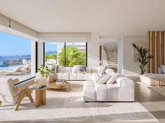Chalet en venta en Pobles del Sud, Comarca de València