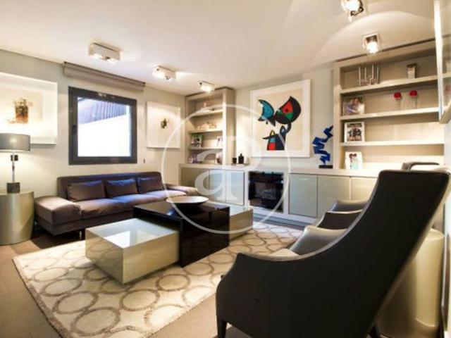 Villa en venta en Madrid, Castilla