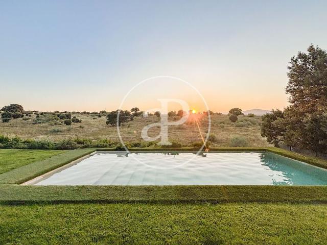 Chalet en venta en Valdelagua, San Agustín Del Guadalix