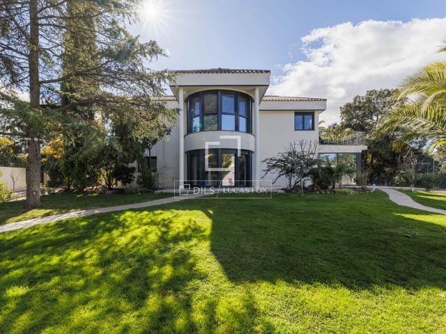 Chalet en venta en Boadilla Del Monte, Madrid