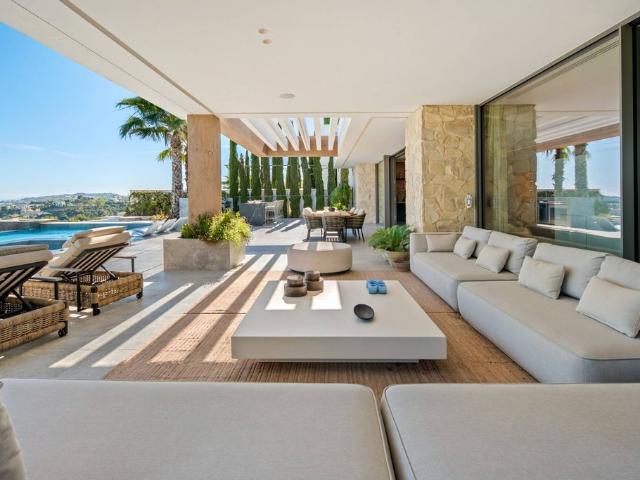 Chalet en venta en Costa del Sol Occidental, Andalucía