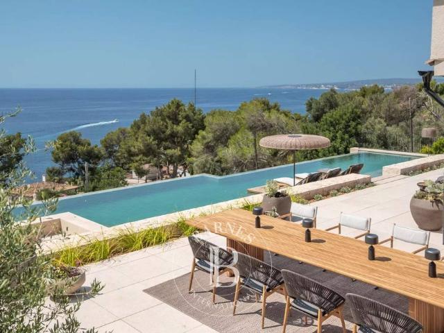 Chalet en venta en Calvià, Serra de Tramuntana