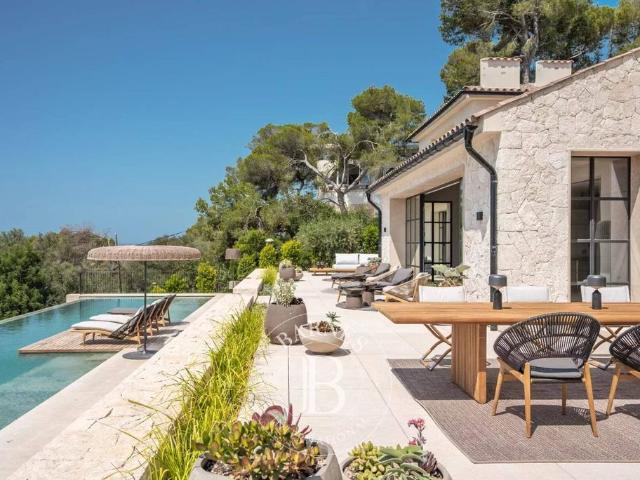 Chalet en venta en Calvià, Serra de Tramuntana