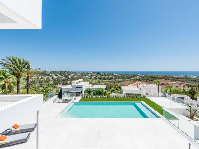 Chalet en venta en Costa del Sol Occidental, Andalucía