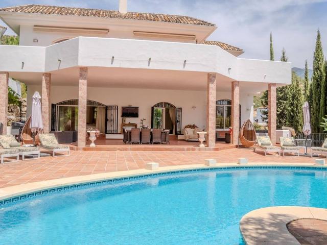 Chalet en venta en Costa del Sol Occidental, Andalucía
