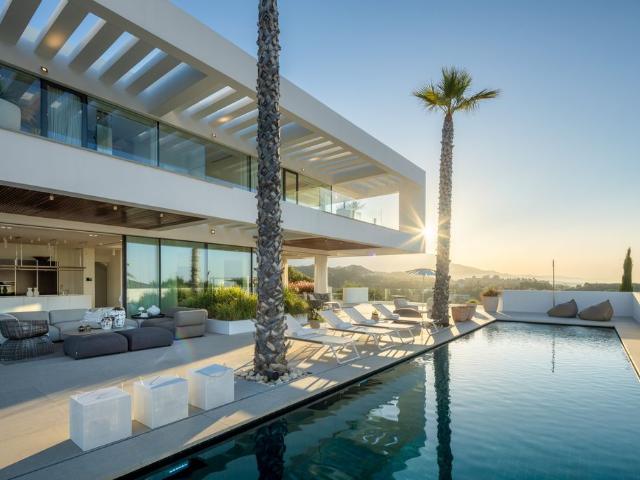 Chalet en venta en Costa del Sol Occidental, Andalucía