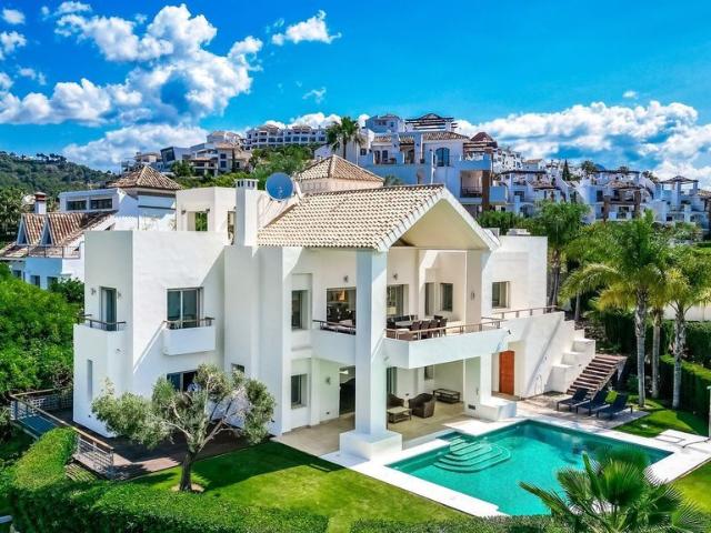 Chalet en venta en Centro, Costa del Sol Occidental