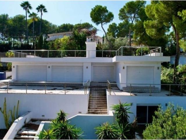 Chalet en venta en Calvià, Serra de Tramuntana