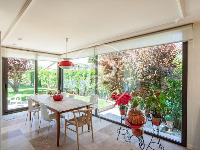 Villa en venta en Majadahonda