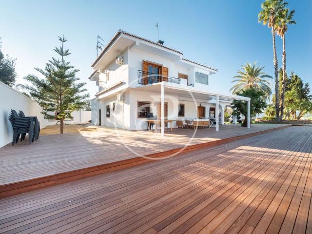 Chalet en venta en l'Horta Sud, Valencia
