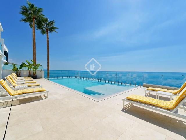 Chalet en venta en Comarca de la Costa Granadina, Andalucía