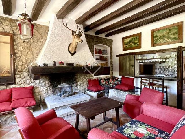 Chalet en venta en Monóvar, Valencia