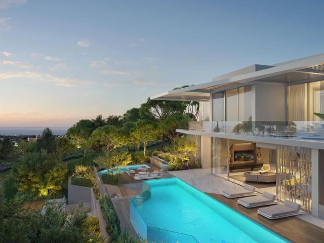Chalet en venta en Costa del Sol Occidental, Andalucía