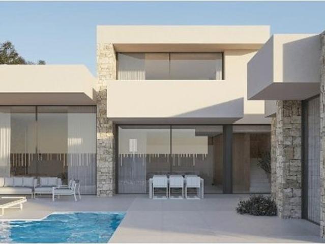 Chalet en venta en Montgó, la Marina Alta