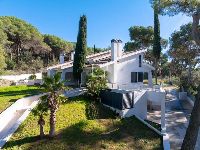 Chalet en venta en Cabrera de Mar, Barcelona