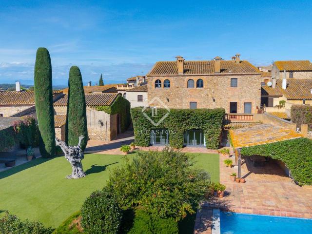 Chalet en venta en Baix Empordà, Catalunya