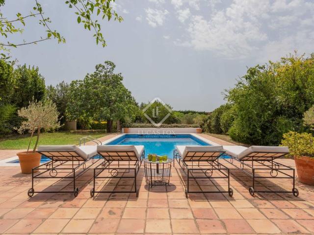 Chalet en venta en Baix Empordà, Catalunya