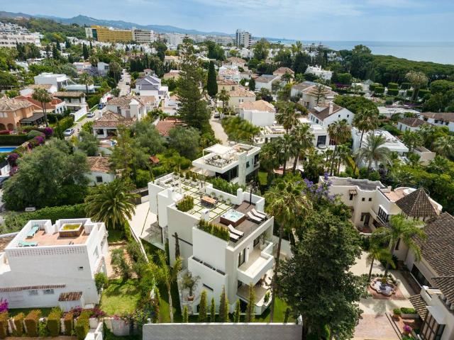 Chalet en venta en El Vicario, Costa del Sol Occidental