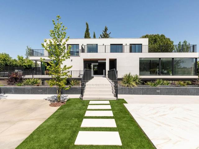 Chalet en venta en Majadahonda, Madrid