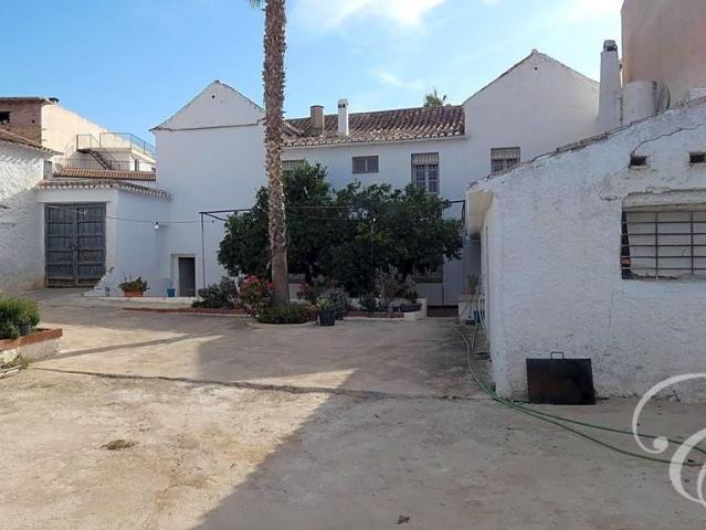 Chalet en venta en La Axarquía, Andalucía