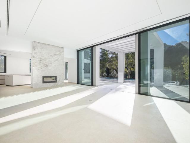 Chalet en venta en Sotogrande, Campo de Gibraltar