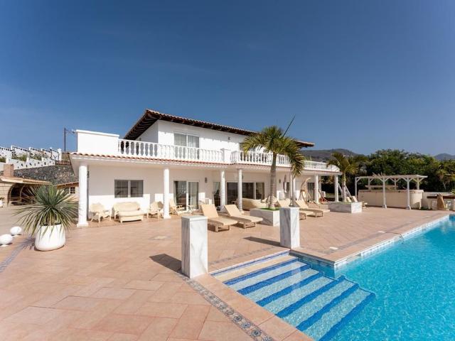 Chalet en venta en Tijoco Bajo, Adeje