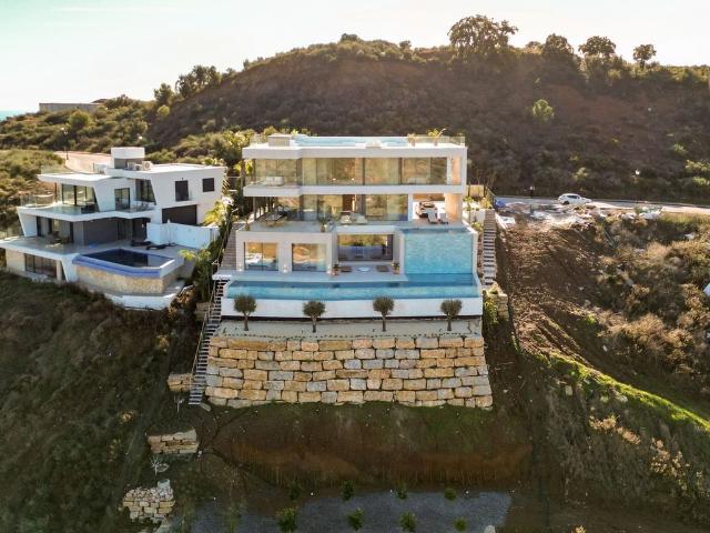 Chalet en venta en Costa del Sol Occidental, Andalucía