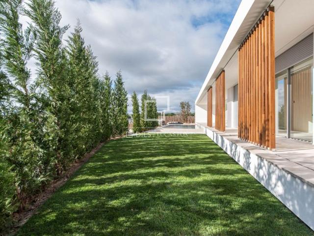 Chalet en venta en Boadilla Del Monte, Madrid