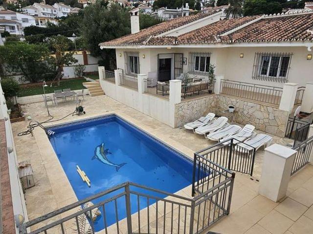 Chalet en venta en El Lagar, Valle del Guadalhorce