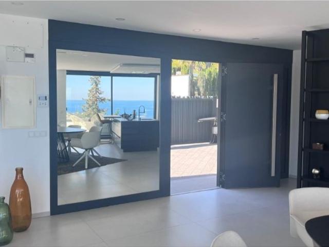 Chalet en venta en Urbanització La Fustera-Els Carrions, la Marina Alta