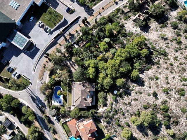 Chalet en venta en Alt Vinyet, Garraf