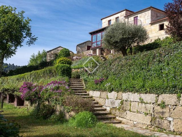 Chalet en venta en A Paradanta, Galicia