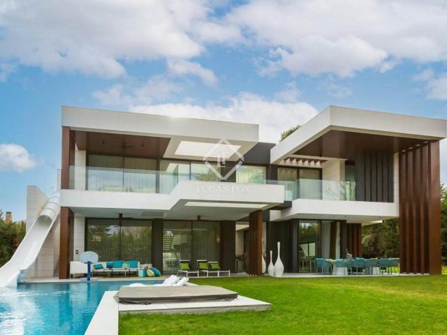 Chalet en venta en Medina-sidonia, Madrid