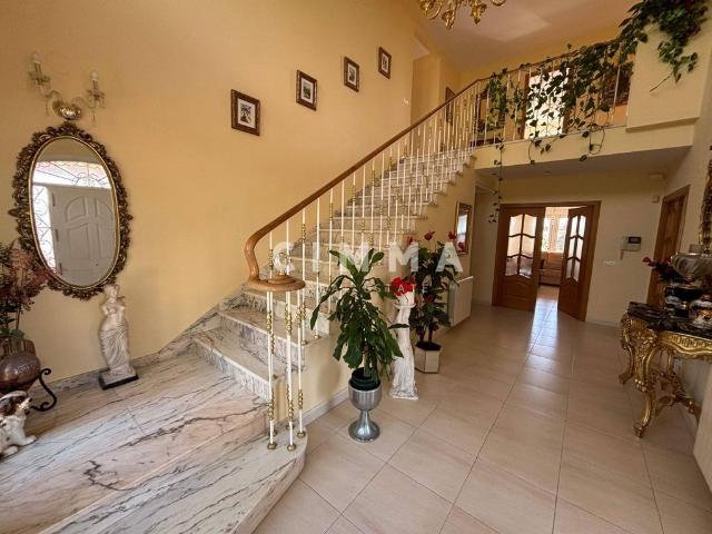Chalet en venta en Urbanización El Planet, la Marina Baixa