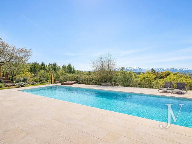 Chalet en venta en Madrid