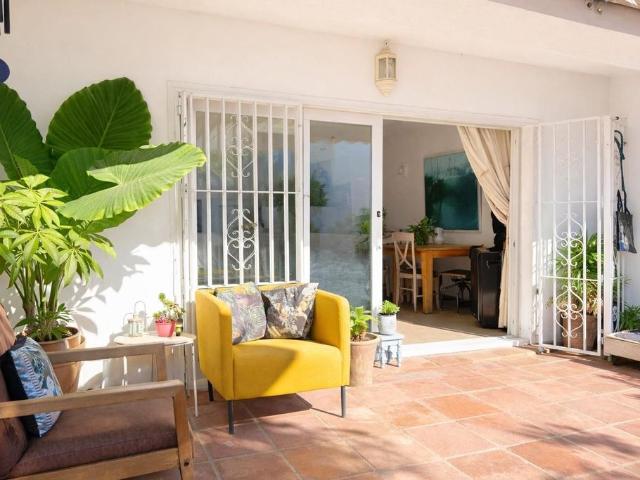 Chalet en venta en Bel-Air, Costa del Sol Occidental