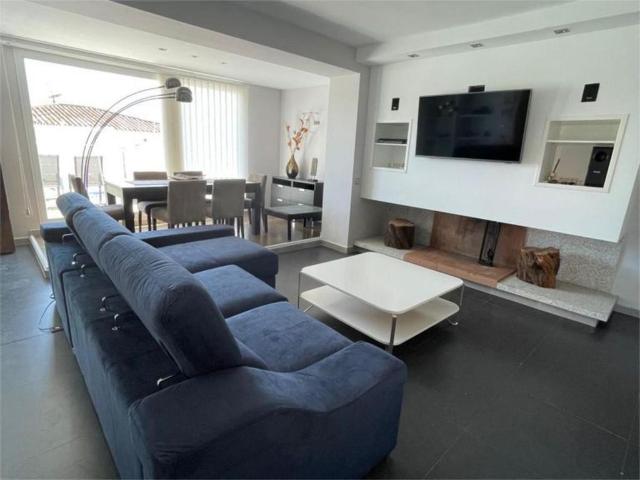 Villa en alquiler en San Pedro Alcántara, El Ingenio