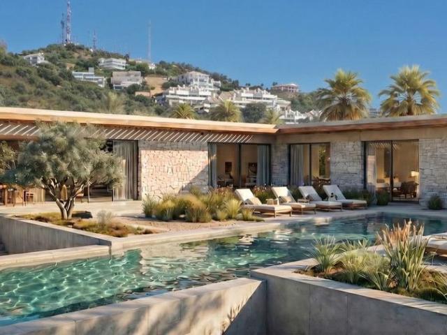 Chalet en venta en Rio Real, Costa del Sol Occidental